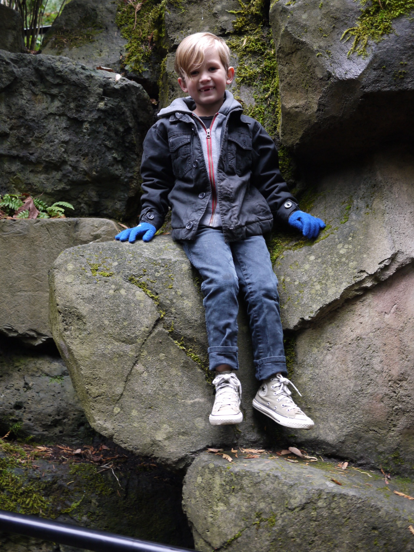 Sebastian, November 2013