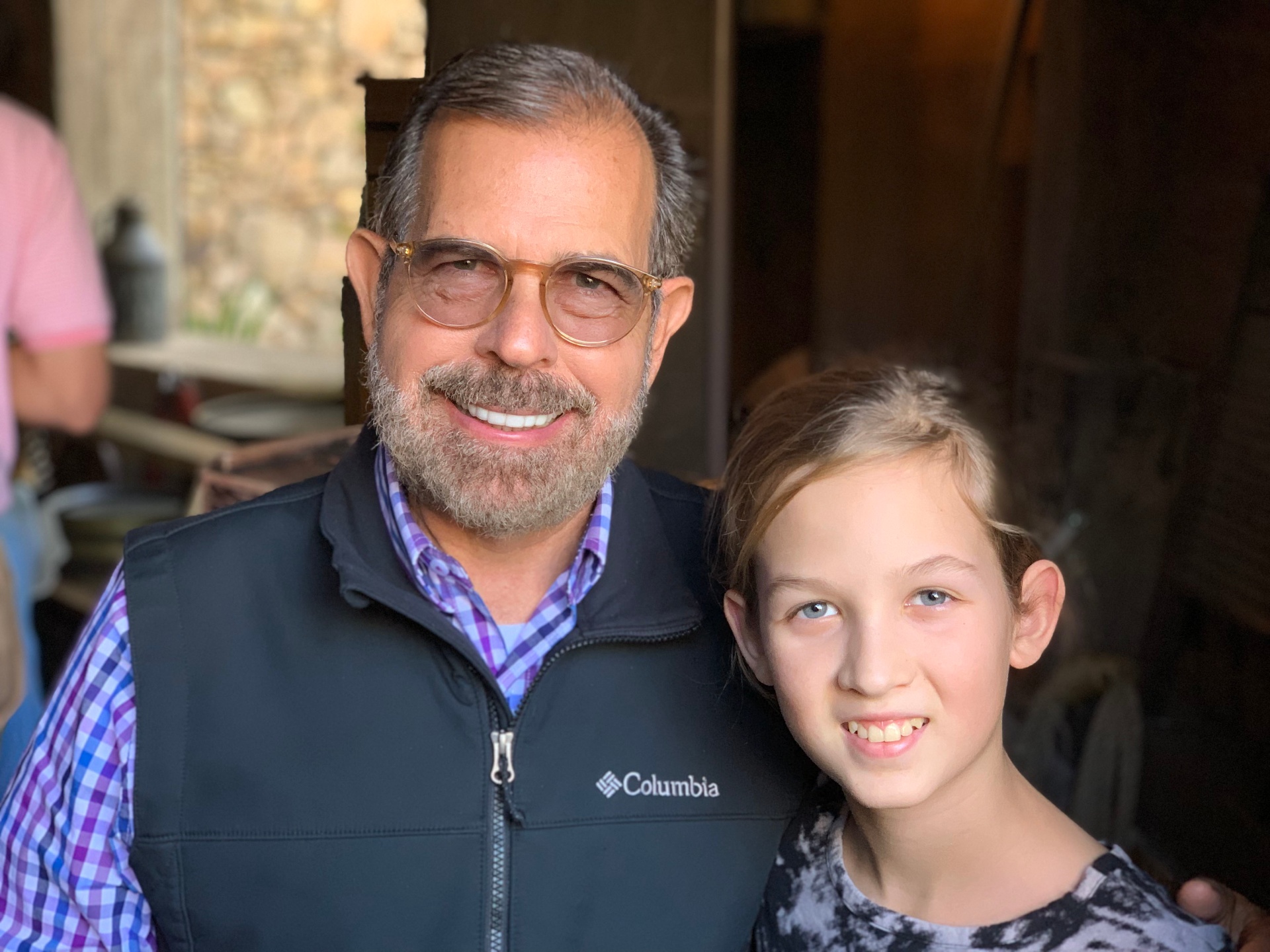 Sebastian, January 2019
