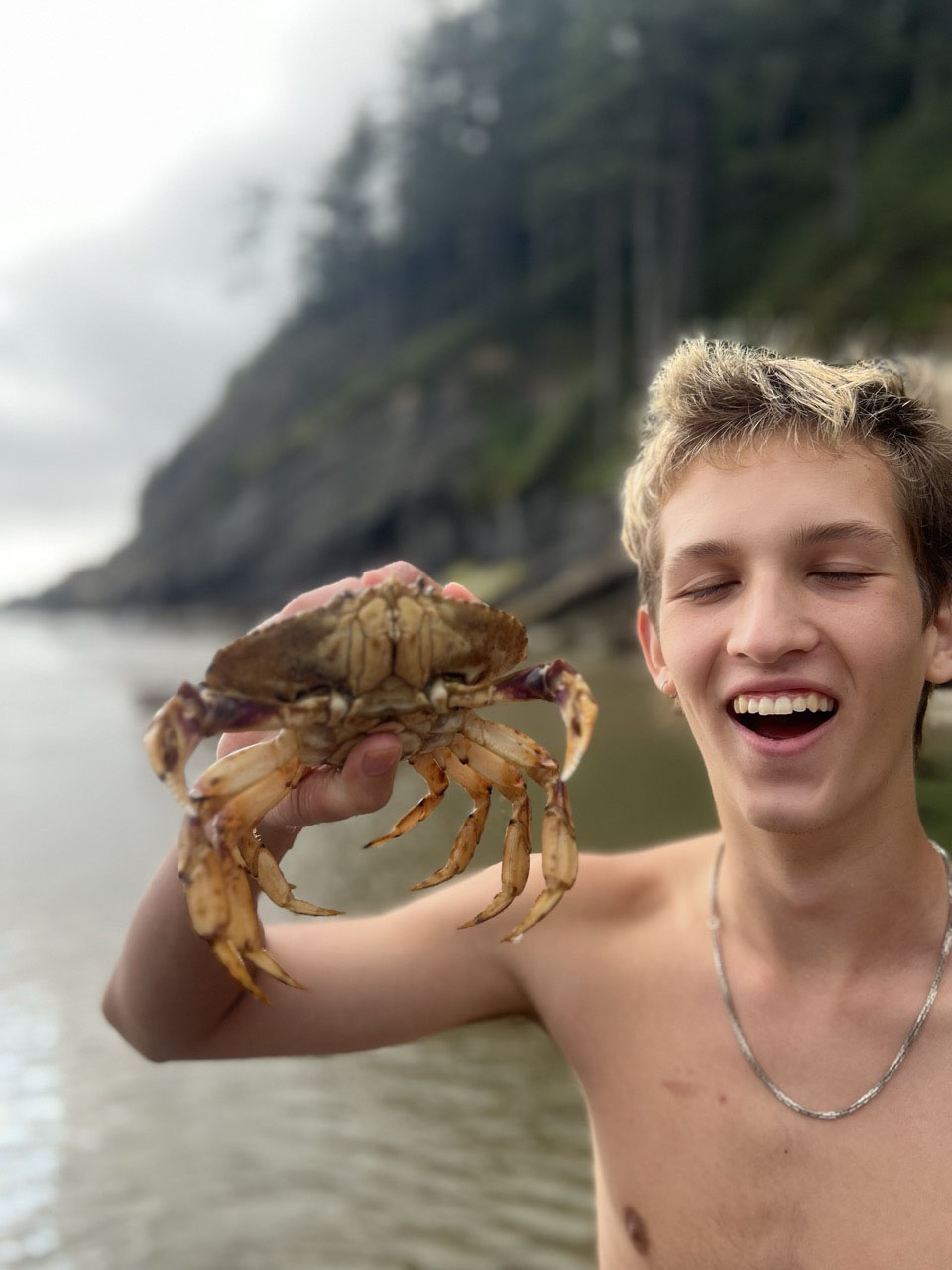 Sebastian, September 2024