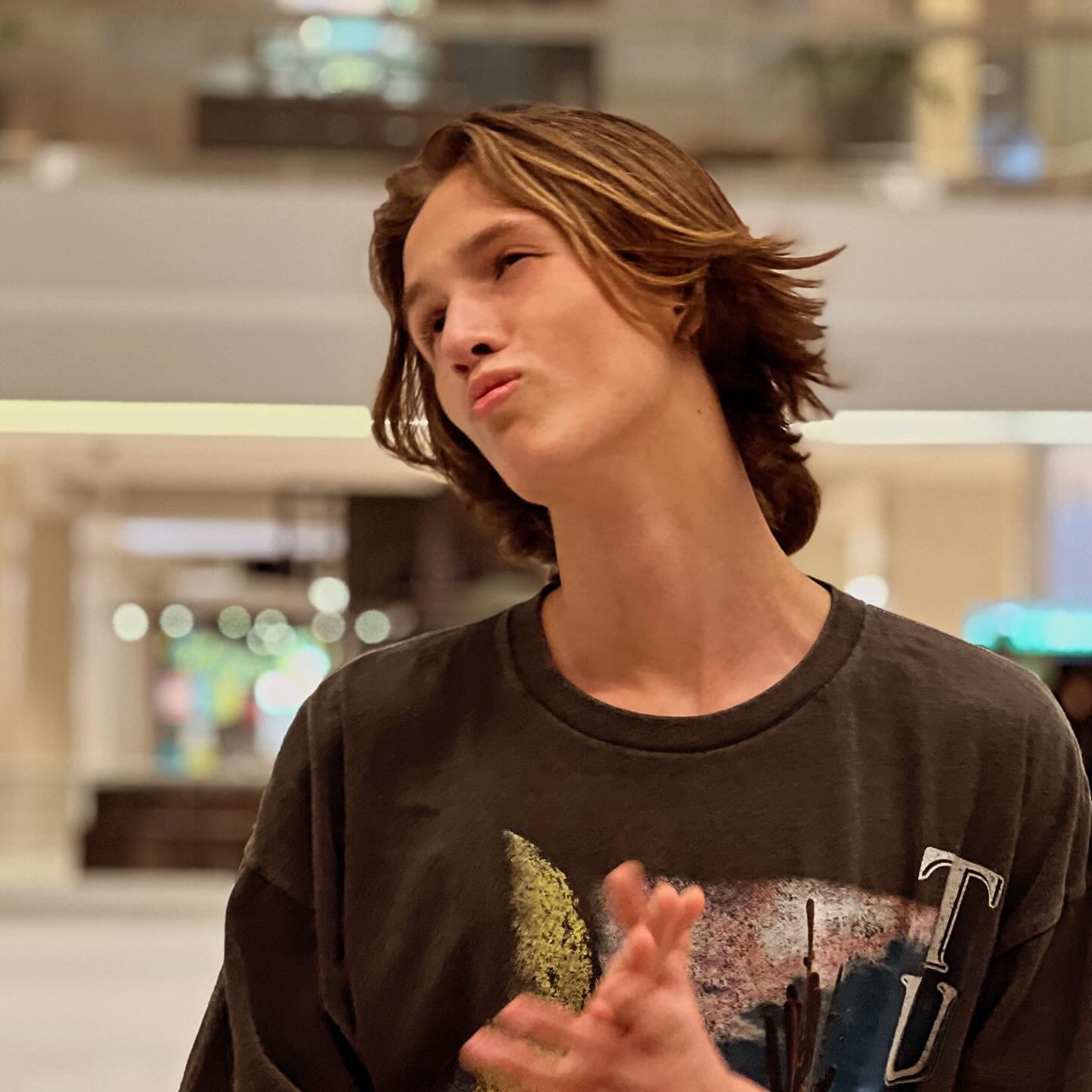 Sebastian, January 2024